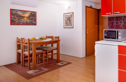 Mlini Apartment | Apartments Katica, (14425), Mlini, hr