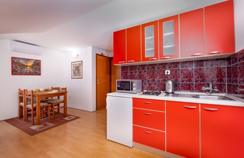 Mlini Apartment | Apartments Katica, (14425), Mlini, hr