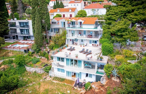 Mlini Apartment | Apartments Katica, (14426), Mlini, hr