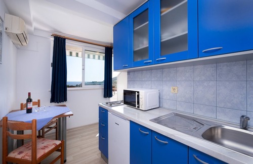 Mlini Apartment | Apartments Katica, (14427), Mlini, hr
