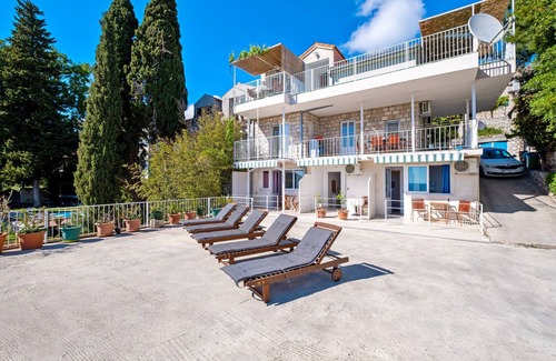 Mlini Apartment | Apartments Katica, (14427), Mlini, hr