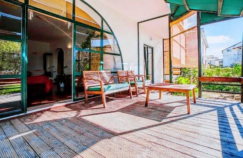 Trogir Apartment | Apartments Katja