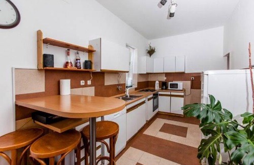 Trogir Apartment | Apartments Katja
