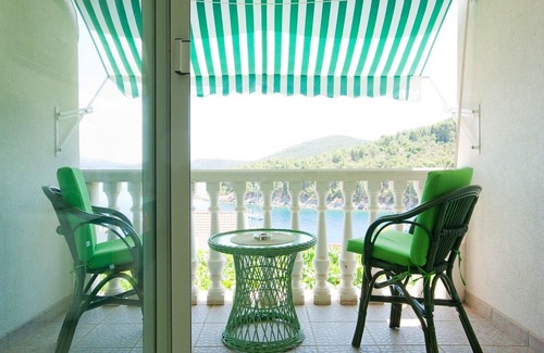 Stomorska Apartment | Apartments Kazimir, (10551), Stomorska, hr
