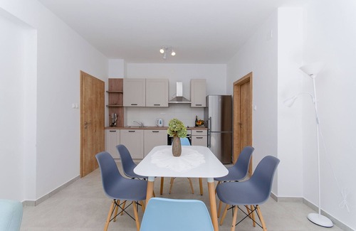 Kneza Apartment | Apartments Koras (51533-A2) - Kneža