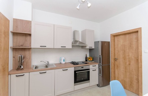 Kneza Apartment | Apartments Koras (51533-A2) - Kneža