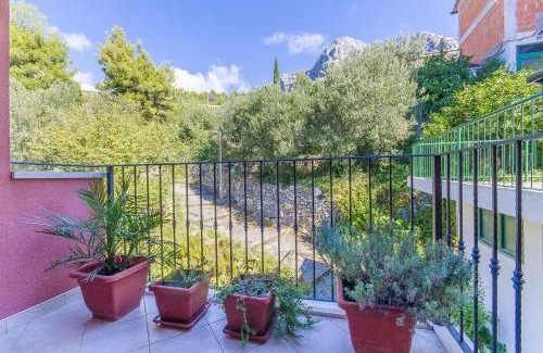 Podgora Apartment | Apartments Kunac