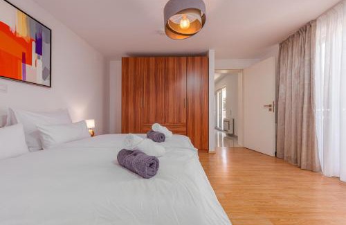 Biograd na Moru Apartment | Apartments L&D