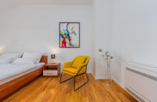 Biograd na Moru Apartment | Apartments L&D