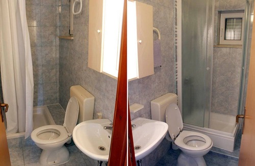 Zubovici Apartment | Apartments Ljubica (90181-A3) - Metajna - island Pag