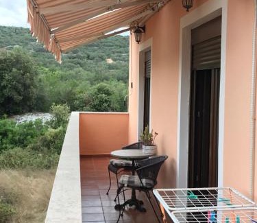 Kali Apartment | Apartments Lamjana