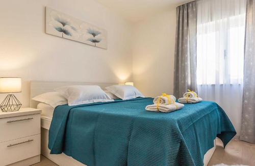 Moca Apartment | Apartments Lana
