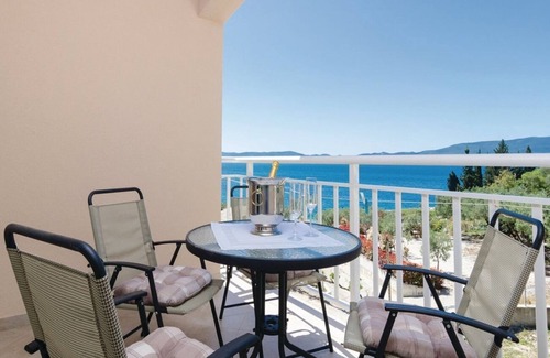 Duba Apartment | Apartments Ljuba (10734-A2) - Ploce