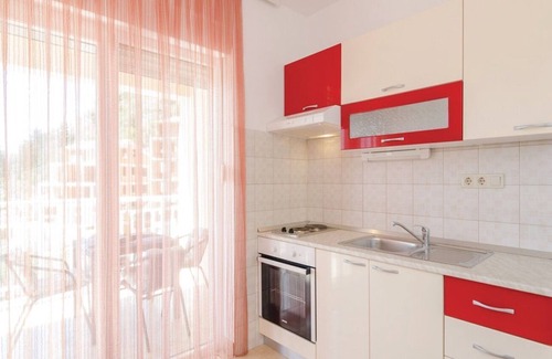 Duba Apartment | Apartments Ljuba (10734-A4) - Ploce
