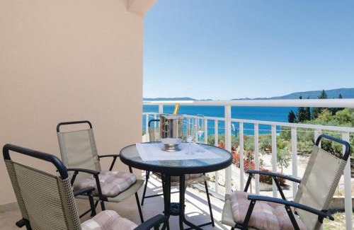 Duba Apartment | Apartments Ljuba