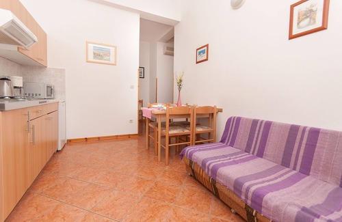 Rovinj Apartment | Apartments Luciana (71961-A2) - Rovinj