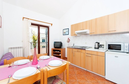 Rovinj Apartment | Apartments Luciana (71961-A2) - Rovinj