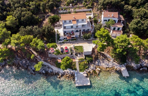 Ubli Apartment | Apartments Luka (53731-A3) - Ubli