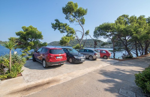 Ubli Apartment | Apartments Luka (53731-A3) - Ubli