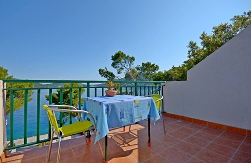 Ubli Apartment | Apartments Luka (53731-A3) - Ubli