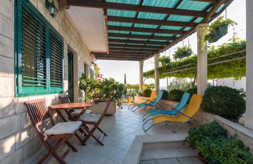Stankovici Apartment | Apartments Maestral