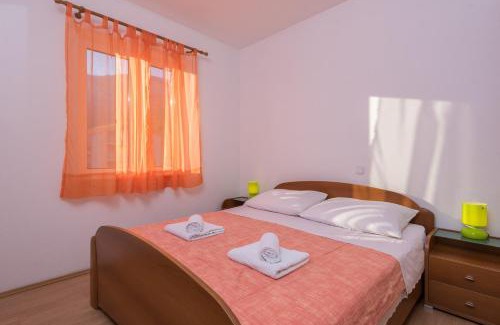 Stankovici Apartment | Apartments Maestral