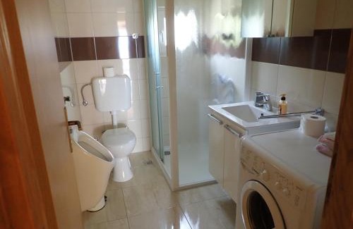 Seline Apartment | Apartments Maestral- on the beach
