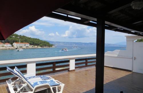 Island Hvar Apartment | Apartments Makjanić