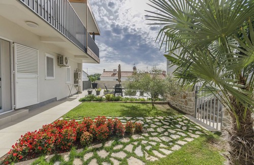 Tribunj Apartment | Apartments Mali mago