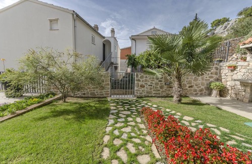 Tribunj Apartment | Apartments Mali mago
