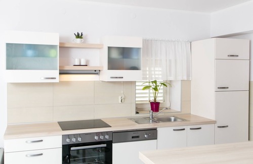 Gorica House | Apartments Mare