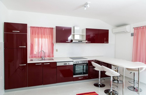Gorica House | Apartments Mare