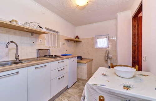 Cunski Apartment | Apartments Maria, (14399), Cunski, hr