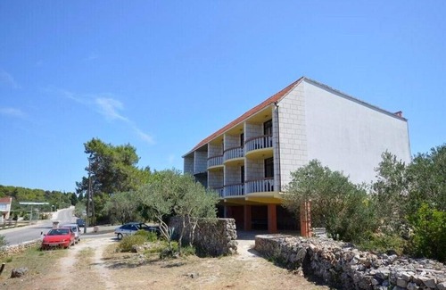 Lumbarda Apartment | Apartments Marica, (3364), Lumbarda, hr