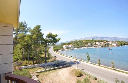 Lumbarda Apartment | Apartments Marica, (3368), Lumbarda, hr