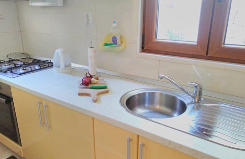 Ploce Apartment | Apartments Marija, (12033), Dubrovnik, Croatia