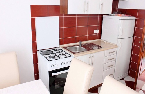 Pag Apartment | Apartments Marija, (12733), Pag, hr