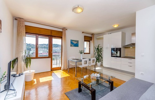 Trogir Apartment | Apartments Marin Two (44452-A2) - Trogir