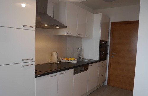Ratac Apartment | Apartments Mario Makarska
