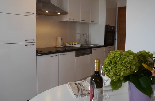 Ratac Apartment | Apartments Mario Makarska