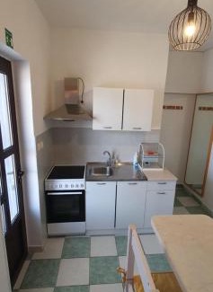 Lopar Apartment | Apartments Marušić