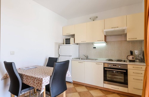 Trogir Apartment | Apartments Mary Nice house with multiple apartments 1