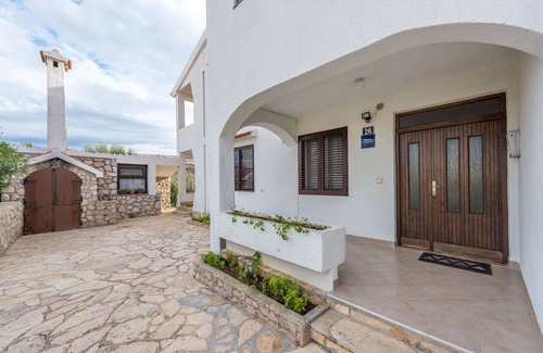 Pag Apartment | Apartments Mate (23961-A1) - Pag - island Pag