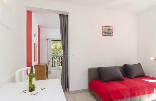 Saplunara Apartment | Apartments Matusko