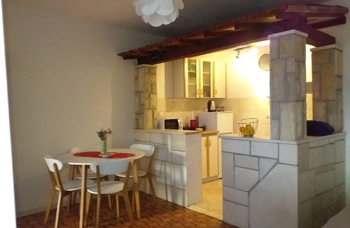 Ubli Apartment | Apartments MILA (61561-A1) - Ubli