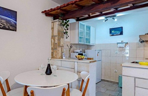 Ubli Apartment | Apartments MILA (61561-A1) - Ubli