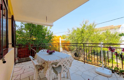 Slatine Apartment | Apartments Milka