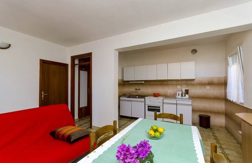 Slatine Apartment | Apartments Milka