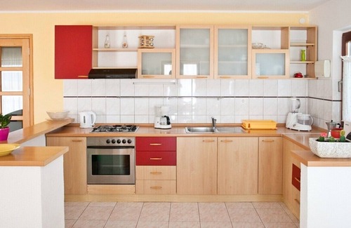 Seget Vranjica Apartment | Apartments Mirko, (13257), Seget Vranjic, hr