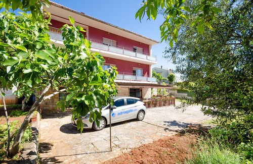 Icici Apartment | Apartments Mladen Jelica (68921-A2) - Icici
